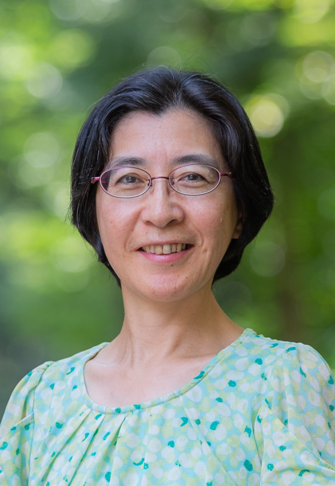 木村万里子さん