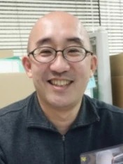 田中滋さん