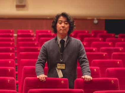 梶原俊幸さん