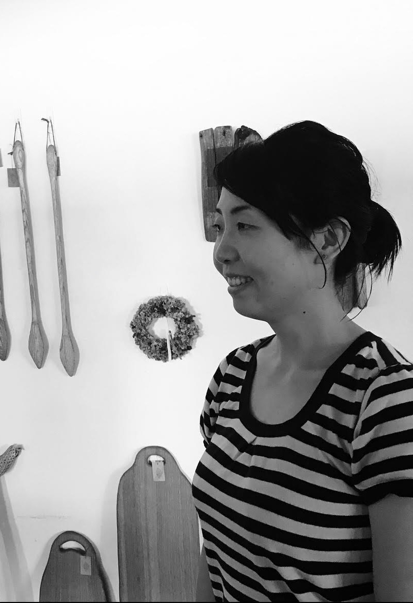 古澤京子さん