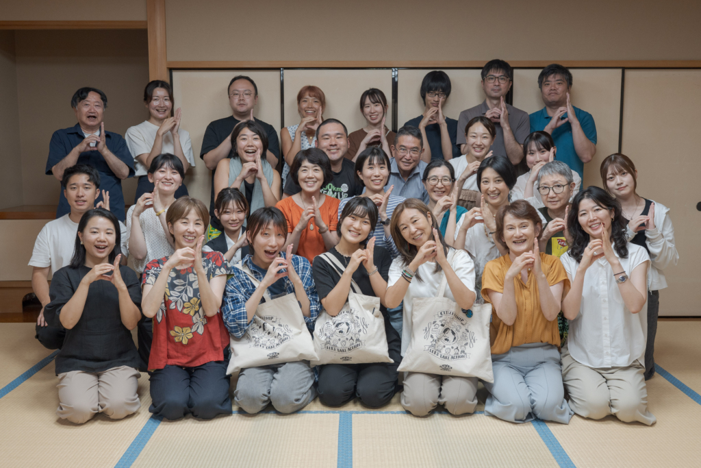 d-lab2026の運営にご協力くださった皆さまと