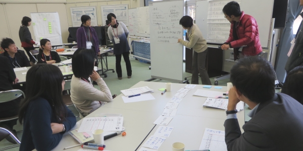 企業・団体の皆さまへ